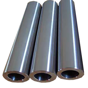 JIS SCM435 4135 35CrMo Steel Pipe