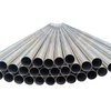 AISI 3115 15CrNi6 Seamless Steel Pipe