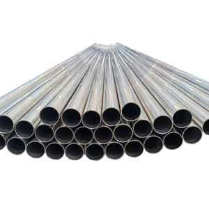 S50C C50/1.1206 1050 Steel Tube