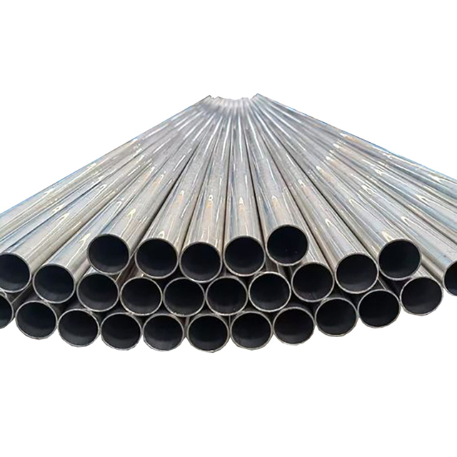 S50C C50/1.1206 1050 Steel Tube