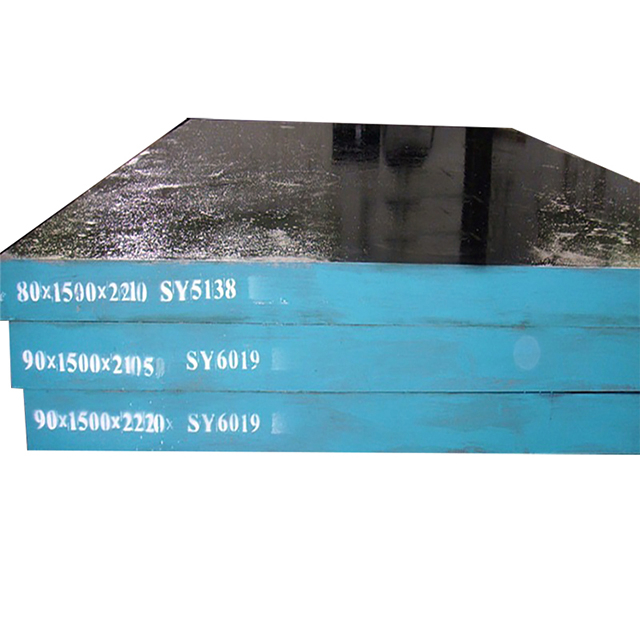 20CrMo SCM420 18CrMo4/1.7243 4118 Steel Plate