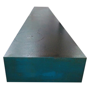 Q235D /S235J2 Carbon Steel Flat/ Plate