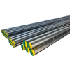 Hot Rolled Steel 817M40 Alloy Round Bar