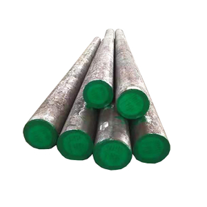 1.5714 637M17 EN351 Hot Rolled Engineering Round Steel Bar