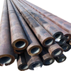 AISI 4140 SCM440 42CrMo4 1.7225 EN19 709m40 Seamless Steel Pipe