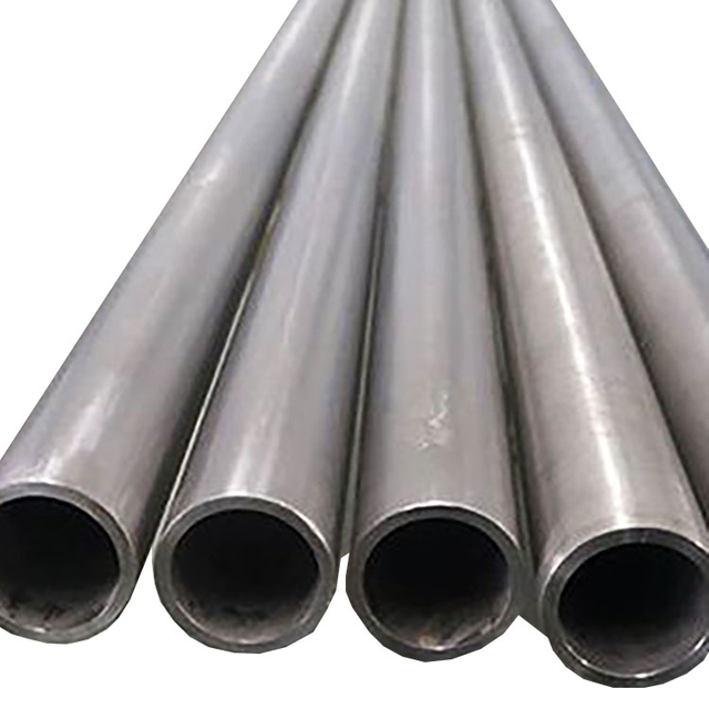 AISI 1020 S20C Steel Pipe Steel Tube