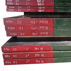 42CrMo4 Steel Plate/Flat