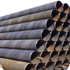 EN9 C55 S55C 1055 Steel Pipe