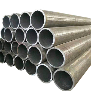 DIN 1.6582 34CrNiMo6 4337 Steel Pipe