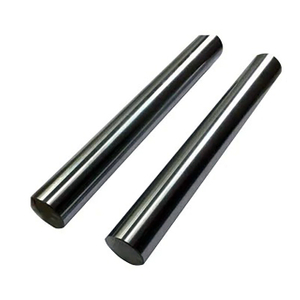 AISI 304 JIS SUS304 DIN 1.4301 Stainless Steel Round Bar