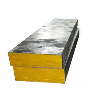 DIN 34CrAlMo5 905M39/905M3 SACM645 Steel Alloy Plate/Sheet/Flat Bars