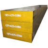 SAE 4615/4617 EN34 Steel Carbon Plate/ Flat Bar