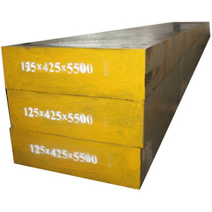 EN9 C55 S55C 1055 Steel Flat Bar