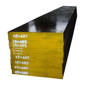 Carbon Steel 1.1535 T9A SK90 C90U Non-alloy Cold Work Tool Steel