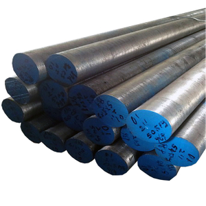 SKH3 1.3255 T4 High Speed Steel Round Bar