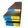 DIN 1.2738 P20+Ni 718 3Cr2MnNiMo Hot Rolled Plastic Mould Steel Plate