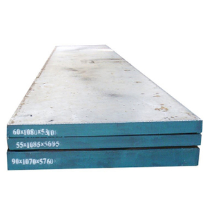 EN19 Alloy Steel Plate