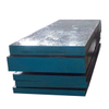 SKH51 1.3343 M2 Carbon Steel Flat