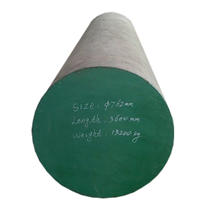 BS EN39 835M15 1.6723 Hot Rolled Steel Round Bars