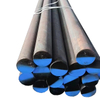 ASTM A36 S235JR Q235B Hot Forged/Rolled Carbon Structural Steel Round Bar