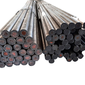 Hot Rolled Steel 817M40 Alloy Round Bar