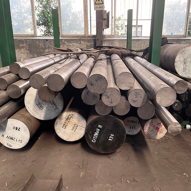 DIN C22/1.0402 Alloy Steel