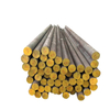 Q355C S355J0/ST52-3U Forged Steel Round Bar