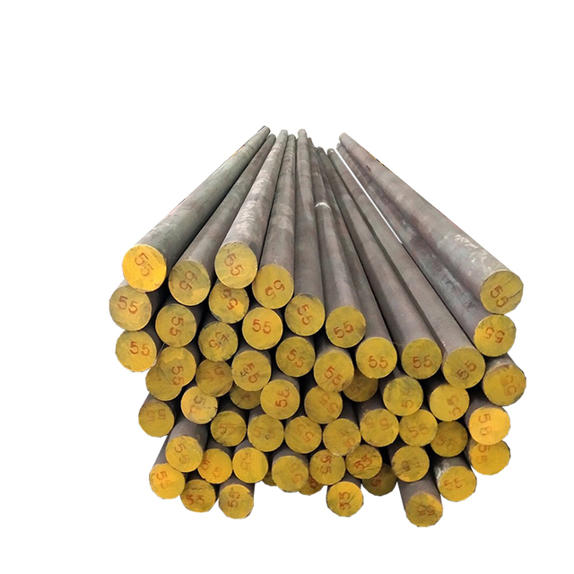 Q355C S355J0 ST52-3U Carbon Steel