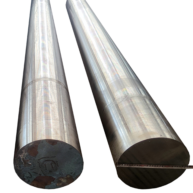 AISI 201 JIS SUS201 Stainless Steel Round Bar