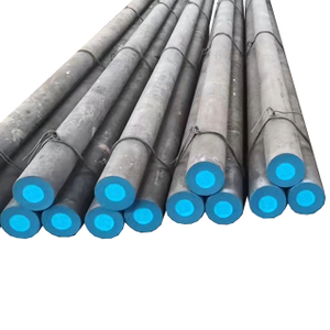 GB Q355E DIN S355K2 Hot Rolled Carbon Steel Round Bar