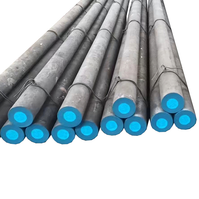 Hot Rolled 25CrMo4 Alloy Steel Bar