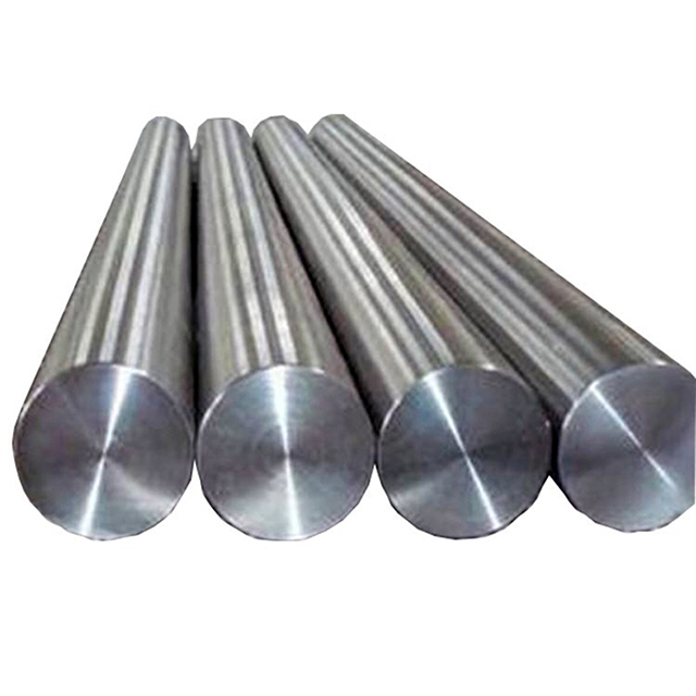 DIN 42CrMoS4/1.7227 QT Alloy Structrural Steel