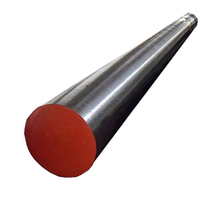 DIN 32CrMo12 1.7361 EN40B Steel Round Bar