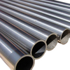 AISI 1020 S20C Steel Pipe Steel Tube