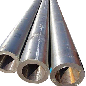 GB GCr15 SUJ2 535A99 Alloy Seamless Steel Tube