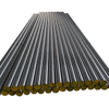 AISI 1215 1.0715 SUM22 Cold Drawn Steel Round Bar