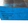 Alloy Steel AISI 4140 Hot Forged Block