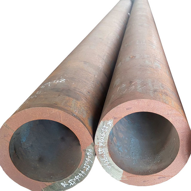 16MnCr5 Alloy Steel Pipe Steel Tube