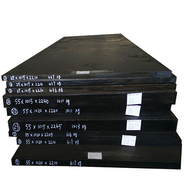 817M40 Steel Plate/Flat