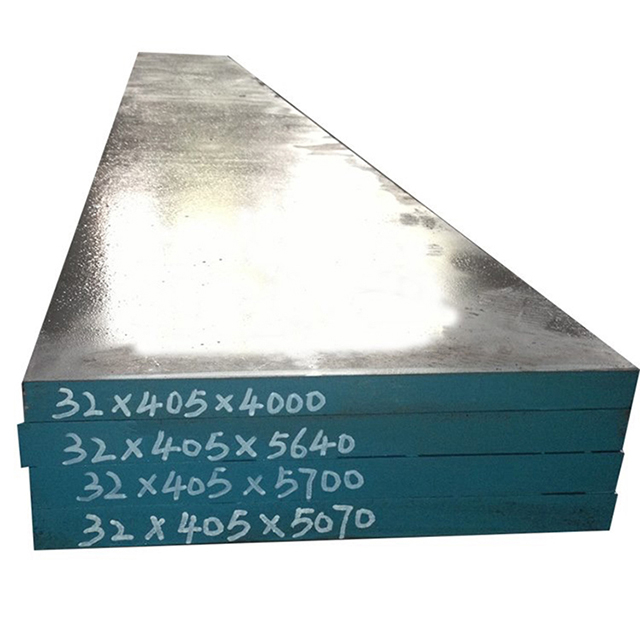 826M40 Alloy Steel Plate