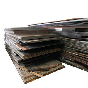 DIN 1.6723 EN39/835M15 Steel Plate/Sheet