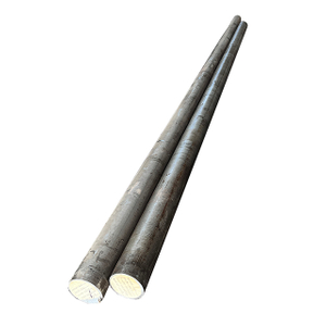 BS EN30B 1.6747 835M30 Hot Rolled Steel Round Bar