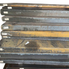 DIN 1.6587 4815 17CrNiMo6 Steel Plate/Flat Bars