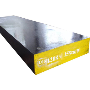 DIN 1.2083 4Cr13 SUS420J2 415 Plastic Mould Steel Plate