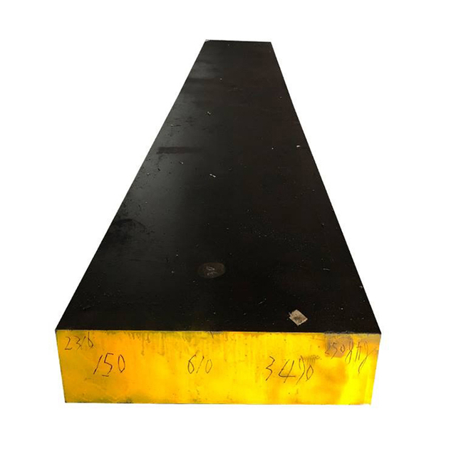 AISI 6F3 1.2714 56NiCrMoV7 5CrNiMoV Hot Work Tool Steel