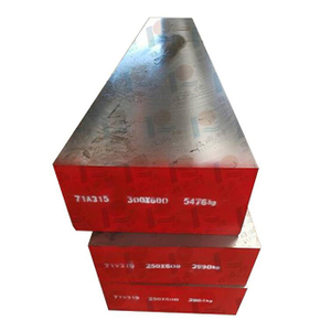 1.2367 X38CrMoV5-3 Hot Work Tool Steel