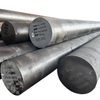 Forged 42CrMo4 QT Alloy Steel Round Bar