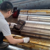 Forging Steel AISI 4130 SCM430 30CrMo Alloy Forged Steel Round Bar