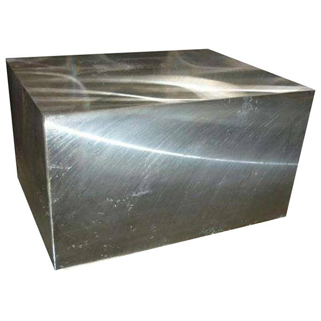 AISI 630 JIS SUS630 DIN 1.4542 Stainless Steel Flat