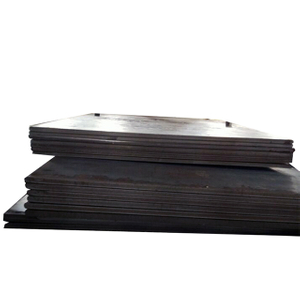 GB NM400 HB400 AR400 Steel Plate